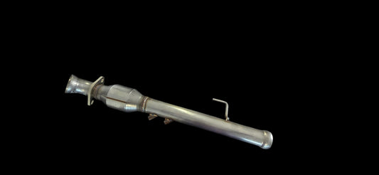 JL JT Catalytic Converter Pipe