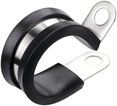 Insulated clamp