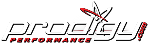 prodigy performance logo