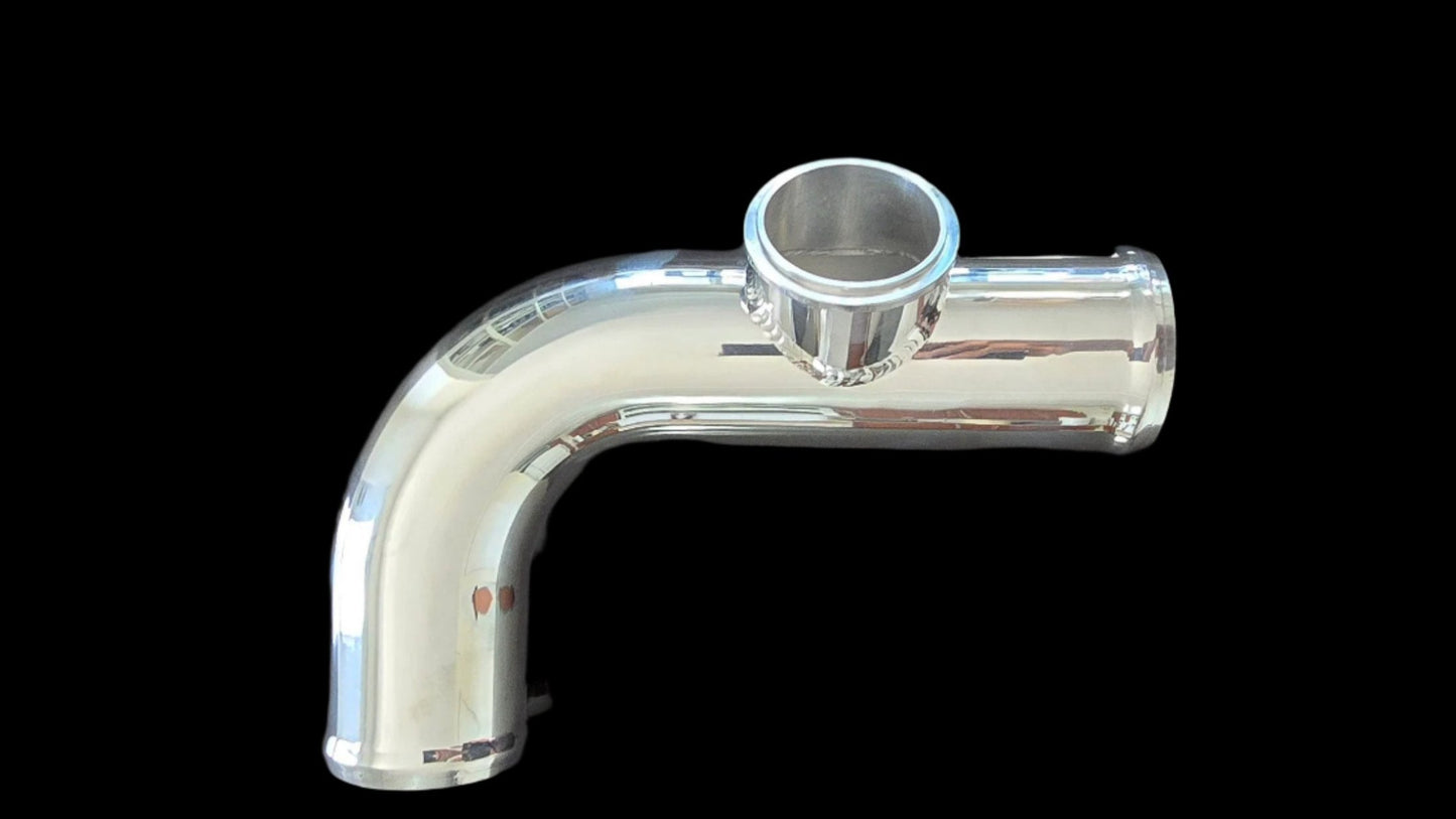 Pentastar Boost Performance Charge Pipe