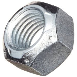 Hillman Metal Lock Nuts 3/8-16 - 3/8-16" Hillman Metal Lock Nuts 3/8-16 - 3/8-16"