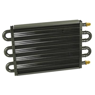 transmission cooler