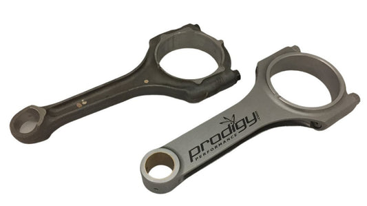 forged pentastar 3.6L connecting rods Carrillo