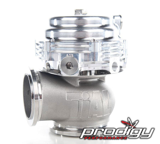 pentastar performance wastegate by tial mvs