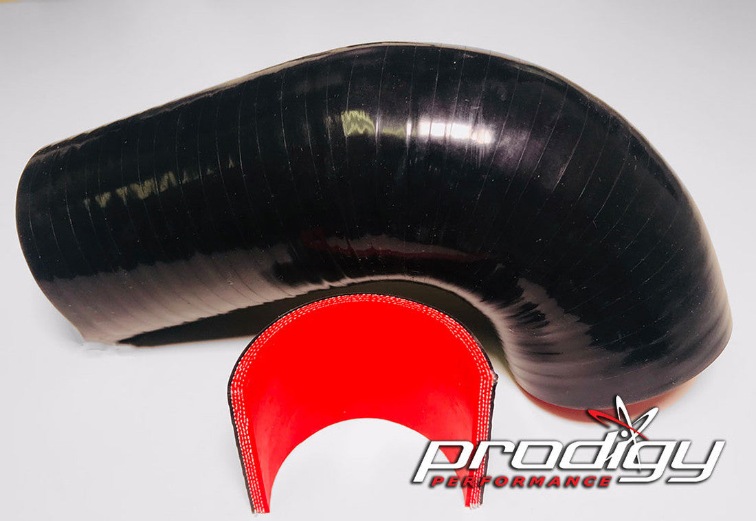 Dodge Challenger V6 Twin Turbo Performance Upgrade Kit - Coming Soon