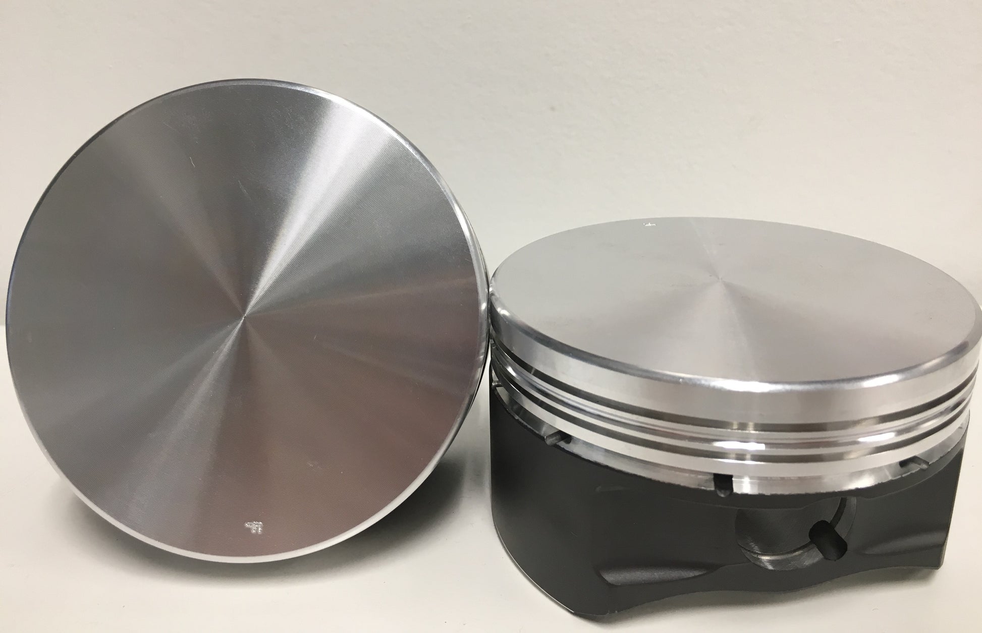 Prodigy Performance 3.8LPiston Jeep Wrangler JK