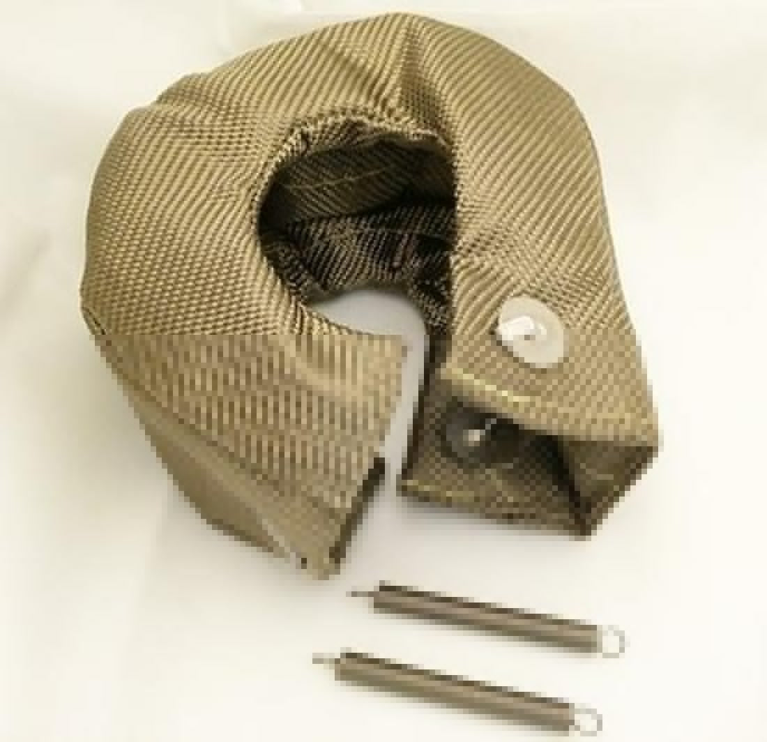 T3 TURBO BLANKET