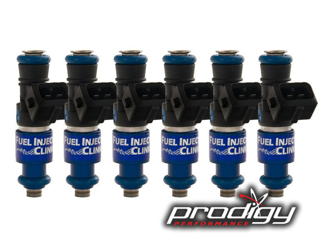 Dodge Challenger V6 Twin Turbo Performance Upgrade Kit - Coming Soon
