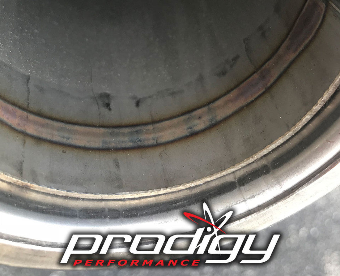 Dodge Challenger V6 Twin Turbo Performance Upgrade Kit - Coming Soon