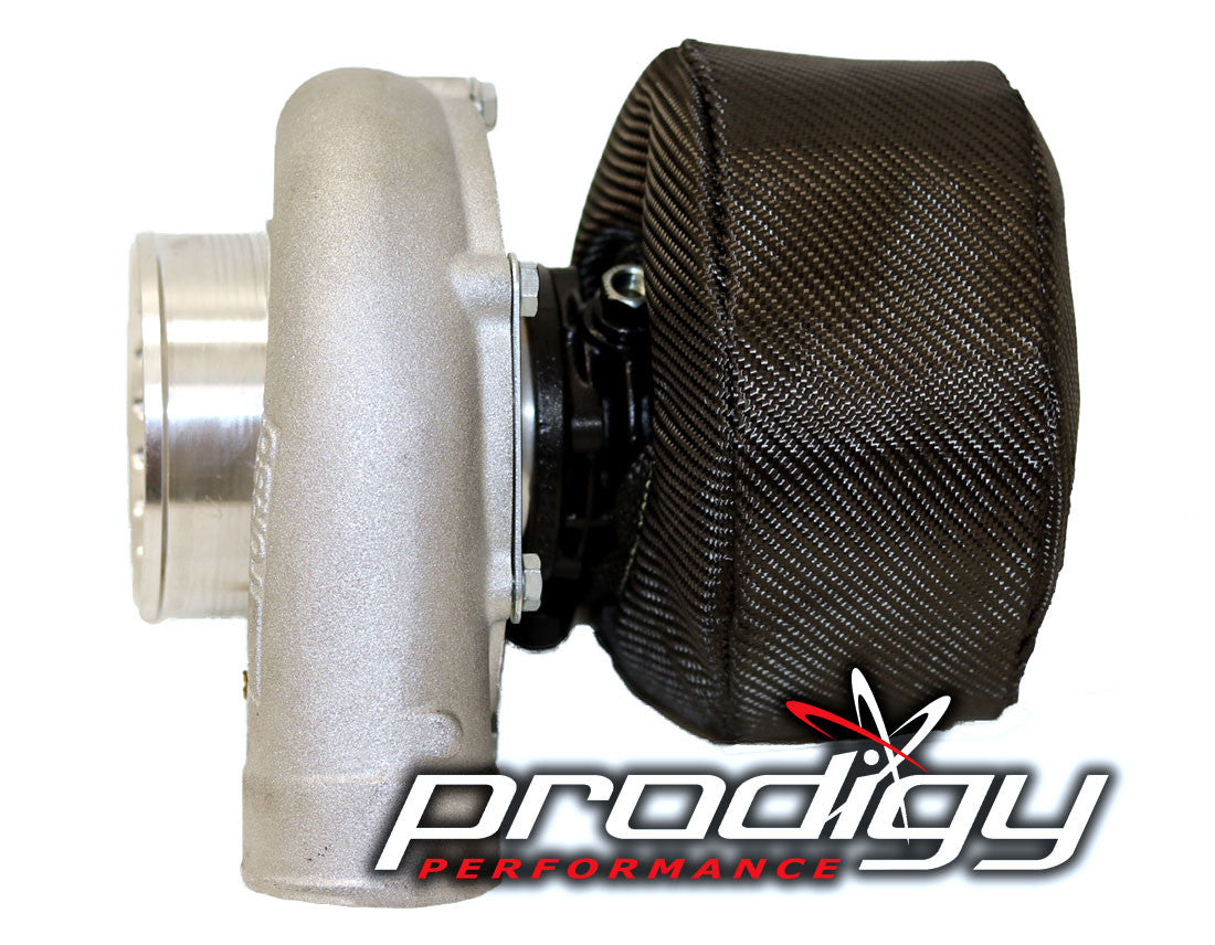 Jeep Wrangler JK 3.6L Performance Stage 2 Turbocharger System