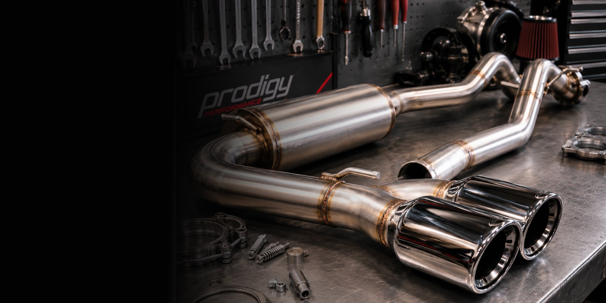 Exhaust