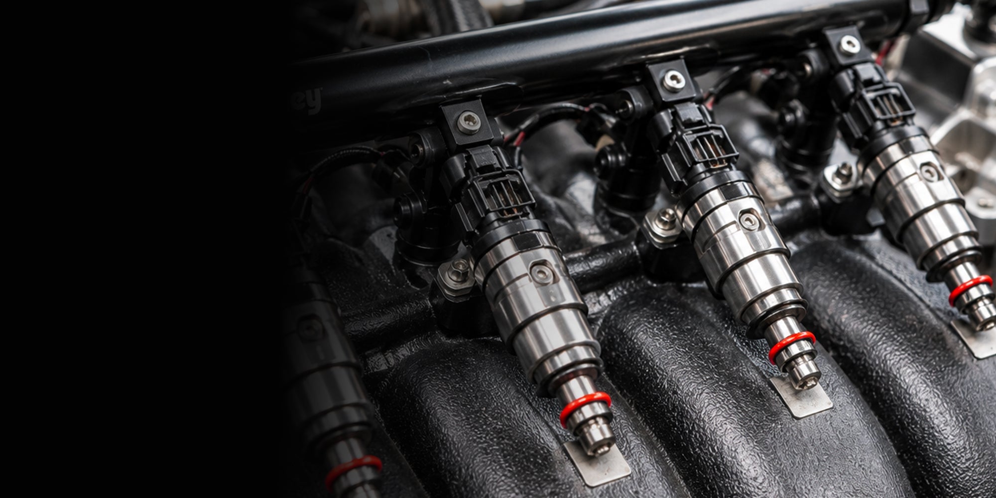 Fuel Systems