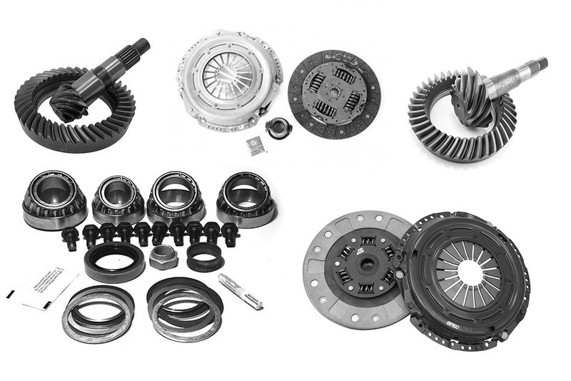 Drivetrain