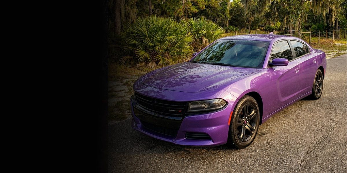 Charger