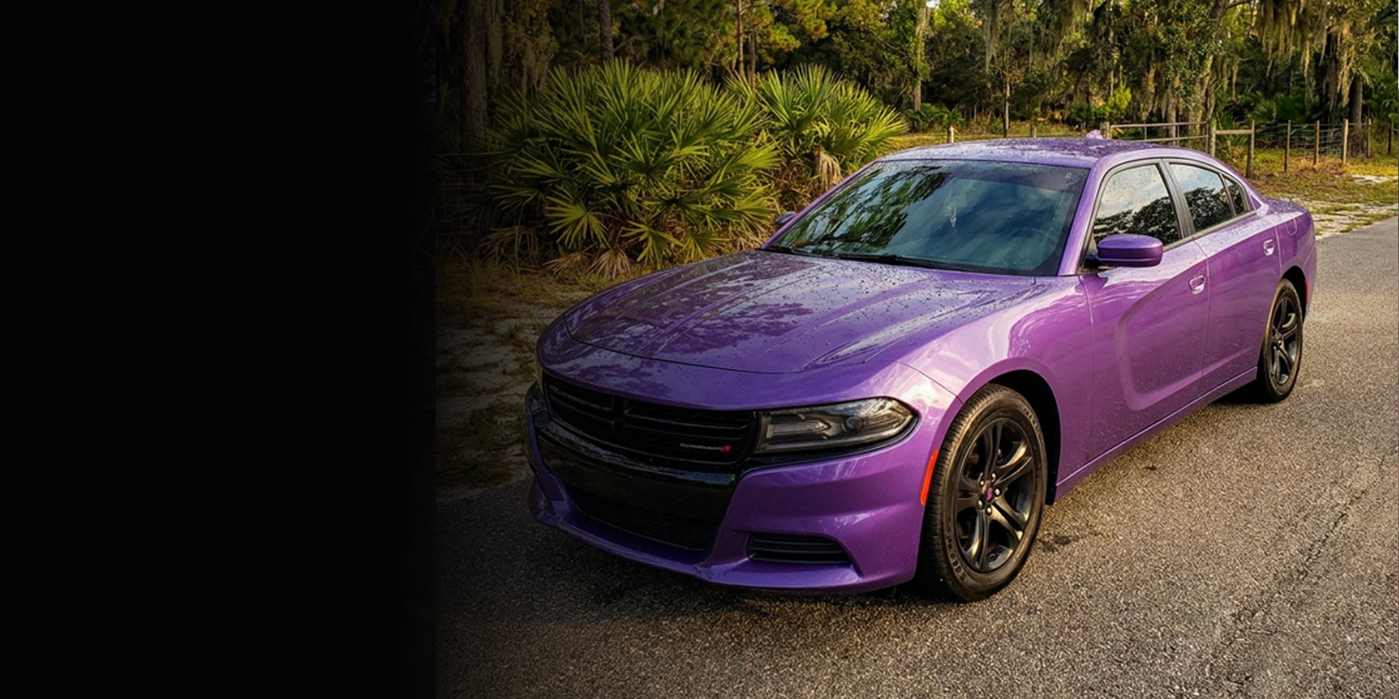 Charger