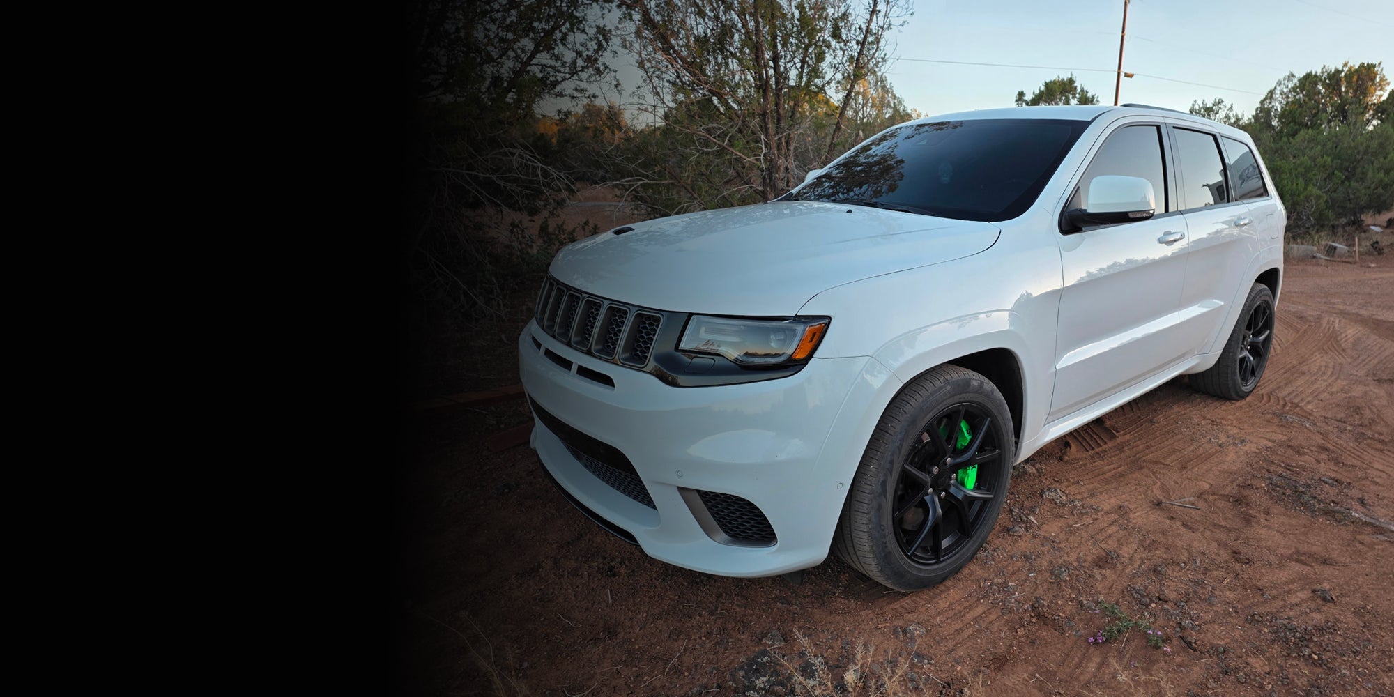 Grand Cherokee