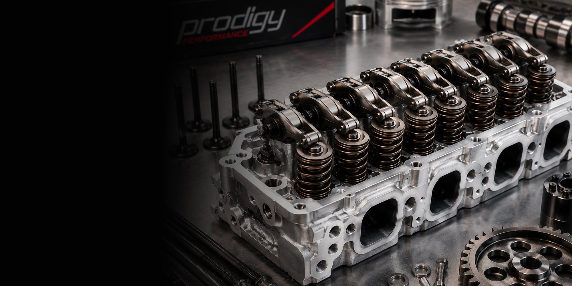 Engine Components