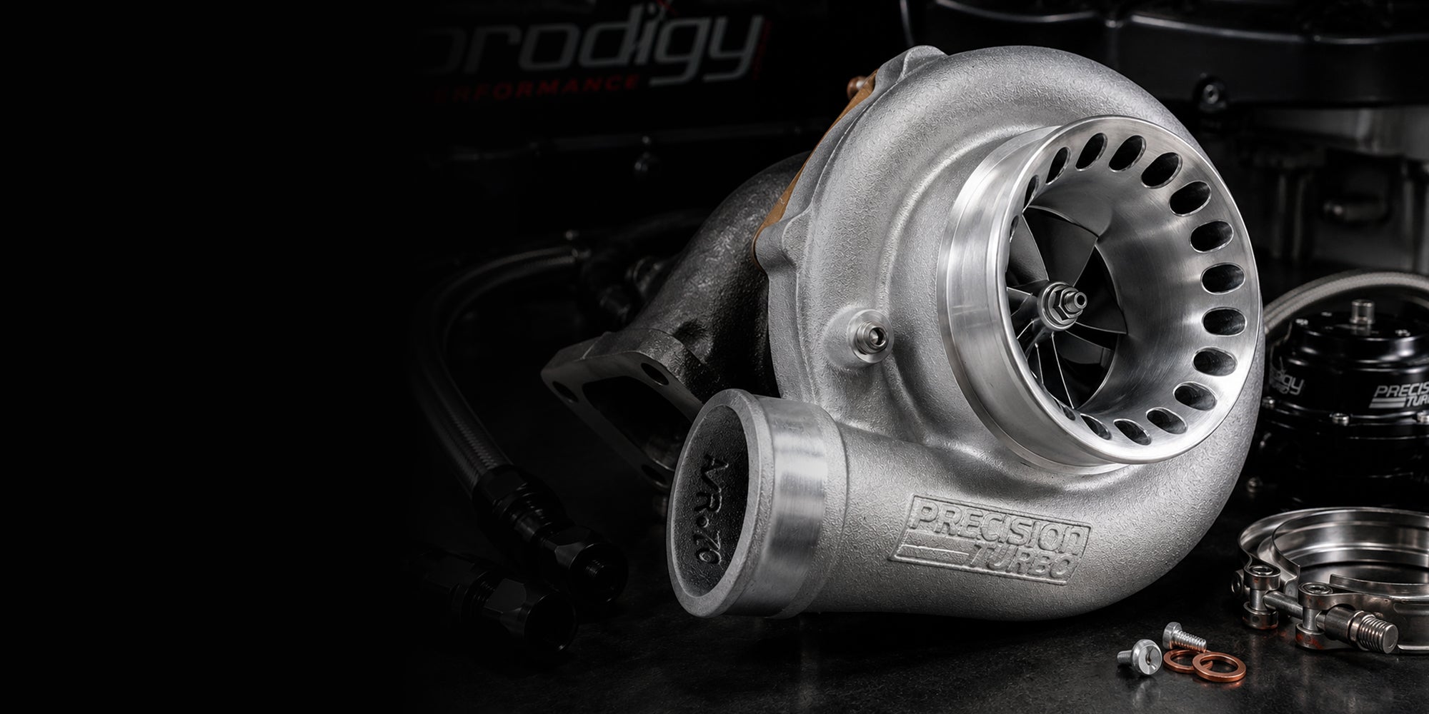 Turbo Systems