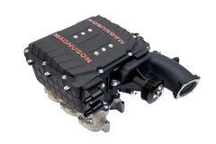 Jeep Wrangler JL & Gladiator JT - TVS1900 Supercharger Kit-1