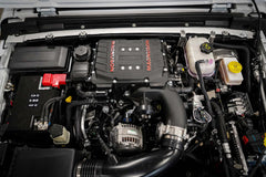 Jeep Wrangler JL & Gladiator JT - TVS1900 Supercharger Kit-3