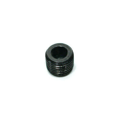 1/8 NPT Plug