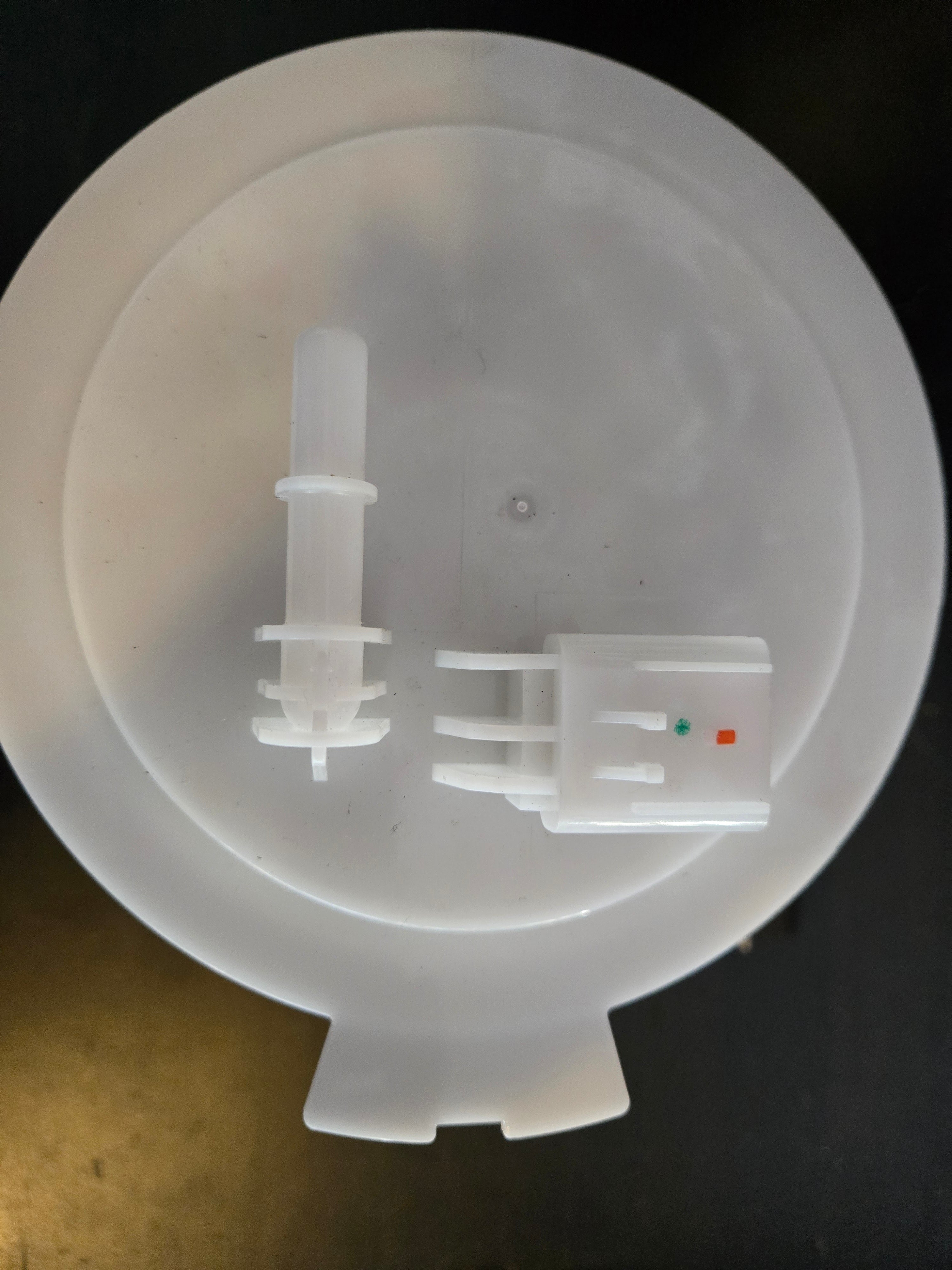 E85 Fuel Pump Module Durango & Grand Cherokee (2016–2022) | High-Performance Upgrade