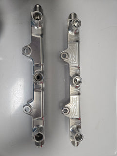 Fuel Rails Jeep Wrangler 3.6L (2012–2026) | High Performance Fuel System Upgrad-1