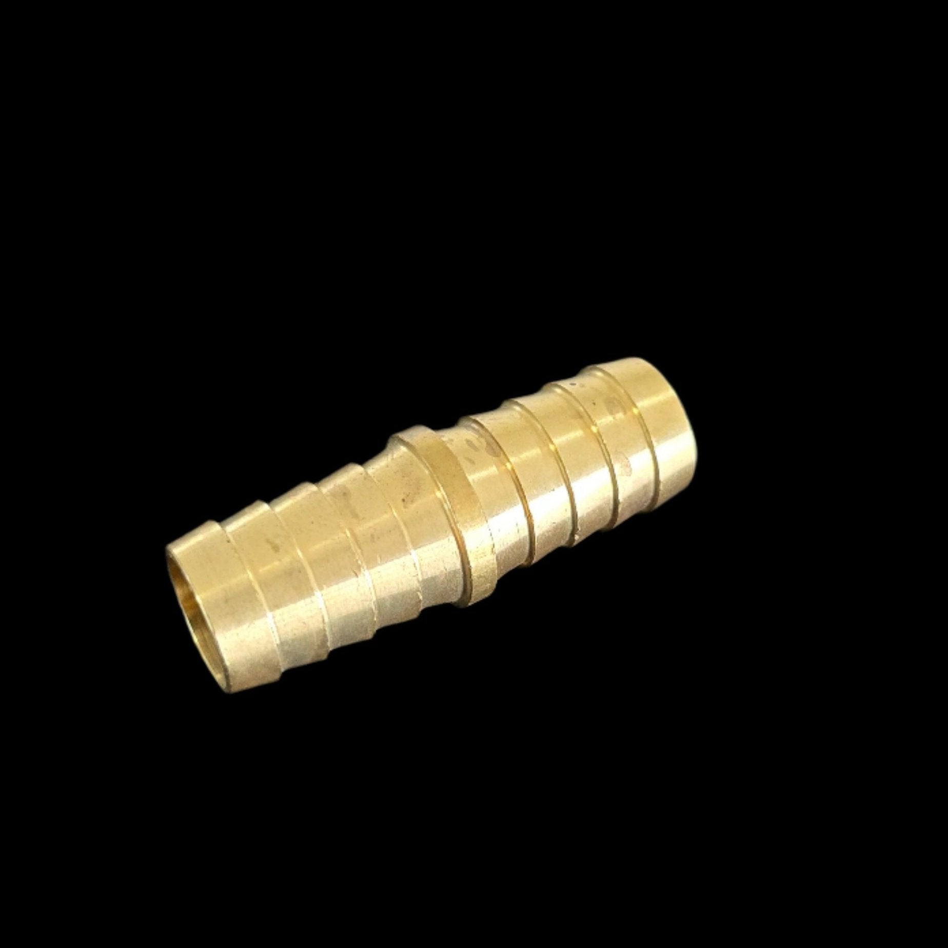 -10 Brass Hose Mender