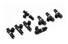 Set of 8 Bosch 1200cc fuel injectors for Charger RT SRT8 Hemi 5.7 6.1 6.4, Challenger, LS2 Corvette & Mustang GT500.