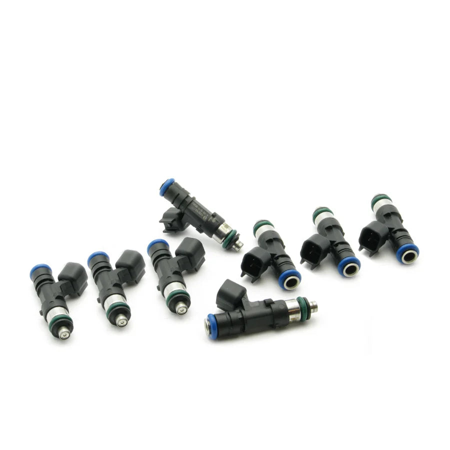 Fuel Injectors 630cc Challenger/Charger RT/SRT8 Hemi 5.7/6.1/6.4-1