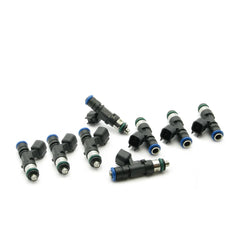 Fuel Injectors 630cc Challenger/Charger RT/SRT8 Hemi 5.7/6.1/6.4-1
