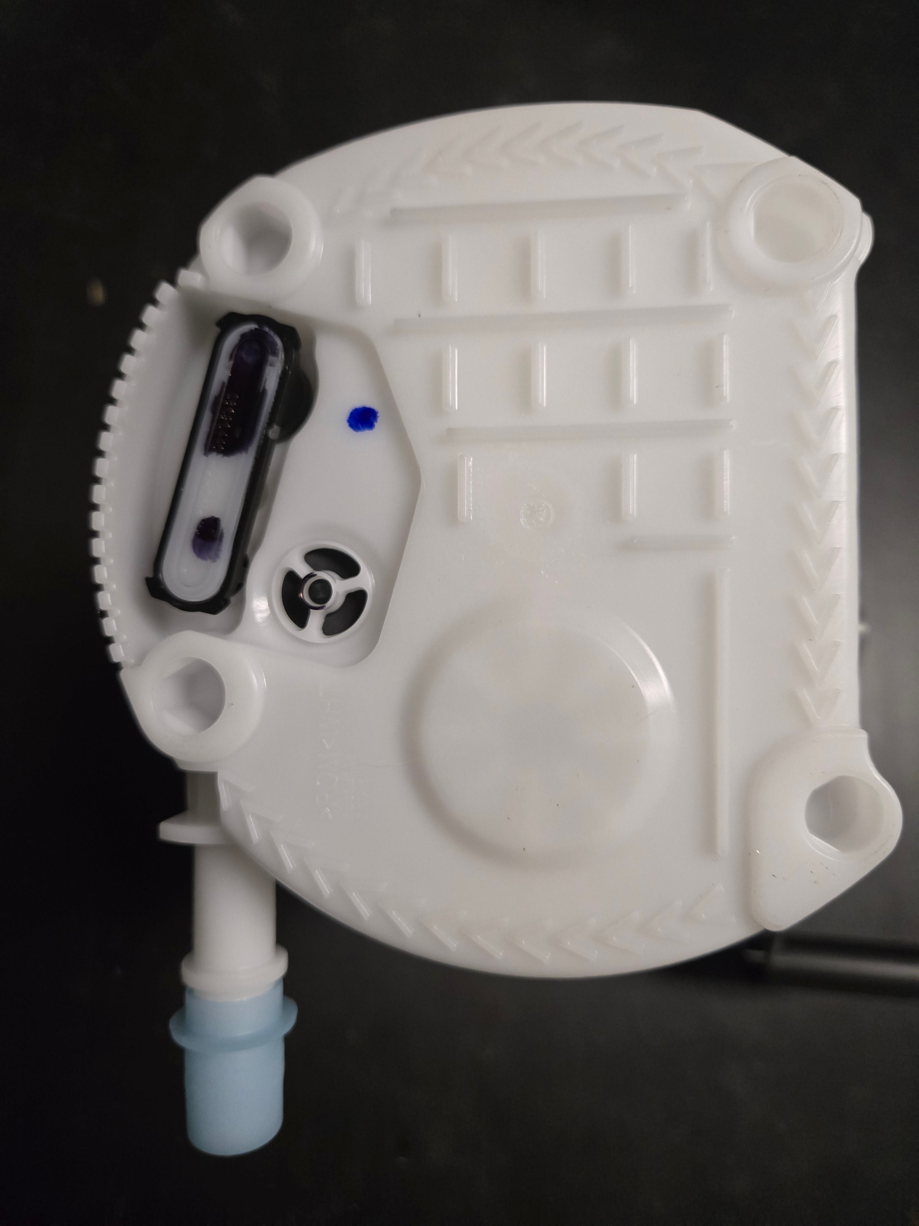 E85 Fuel Pump Module for Jeep Wrangler JK | Walbro High