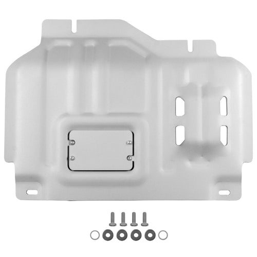 RIVAL Aluminum Engine Skid Plate for Ford Ranger, Ranger Raptor & Ford Bronco (2021–2026)