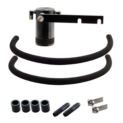 18-23 Dodge Durango 5.7 Grand Cherokee 6.4 Oil Catch Can