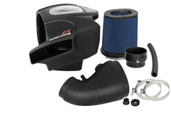 aFe Momentum GT Cold Air Intake Jeep Grand Cherokee 6.4L Hemi (2012–2021)-1