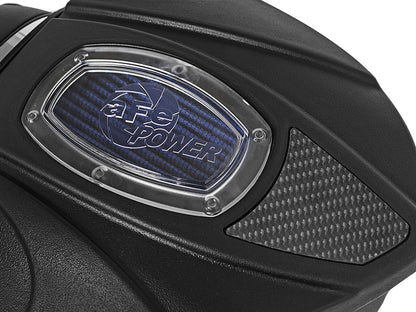 aFe Momentum GT Cold Air Intake System 12-21 Jeep Grand Cherokee 6.4 Hemi