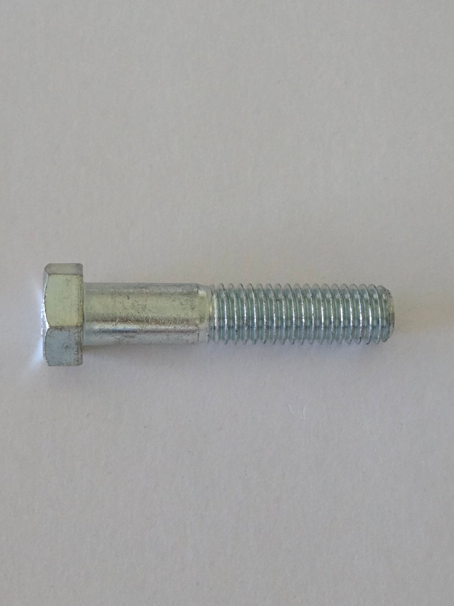 Bolt 6mm x 1 mm x 45 mm