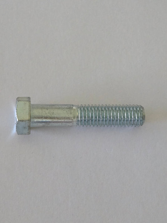 Bolt 6mm x 1 mm x 45 mm