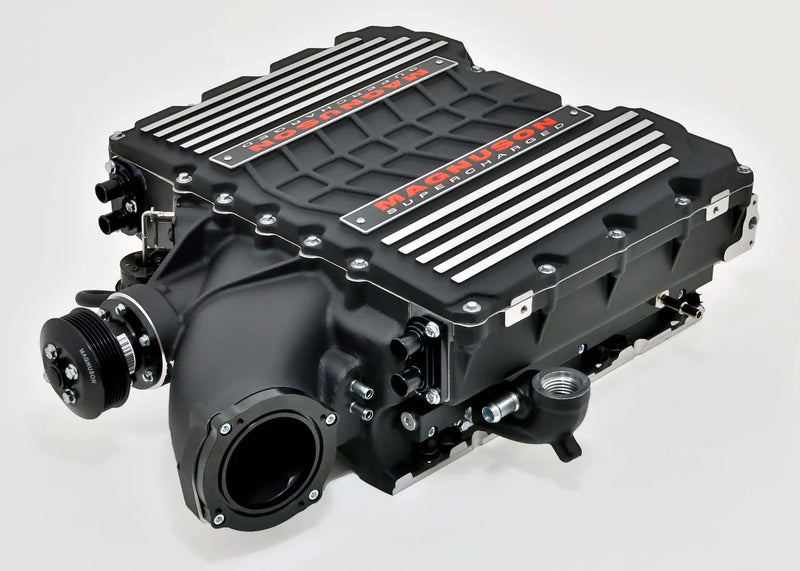 Dodge Hemi 5.7L/6.4L - TVS2650 Supercharger Kit-1