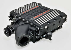 Jeep Wrangler Rubicon 392 - TVS2650 Supercharger Kit-2