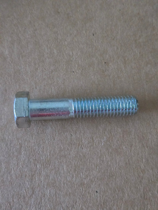 Bolt 3/8 - 16 1.5" Length