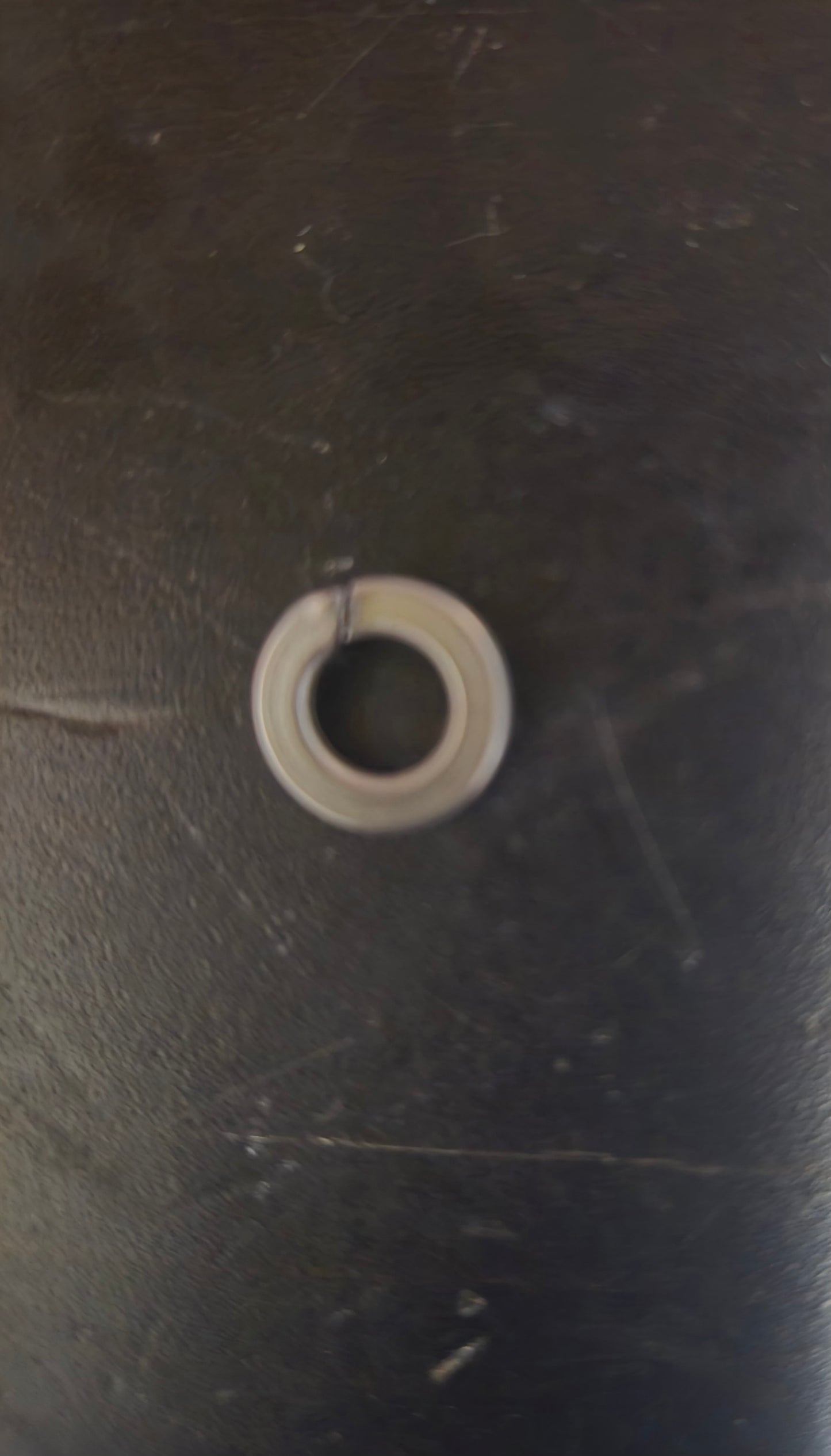 6mm Stainless Steel Lock Washer | Secure Fastening for Automotive & Jeep Applications