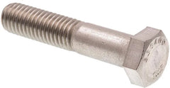 Bolt 1/2"-13 x 2.5" | Heavy Duty Hex Bolt for Automotive & Hardware-1