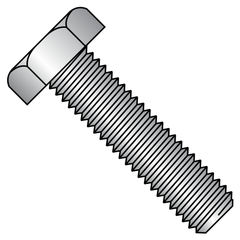 Bolt 1/2"-13 x 3" | Heavy Duty Hex Bolt for Automotive & Hardware Use-1