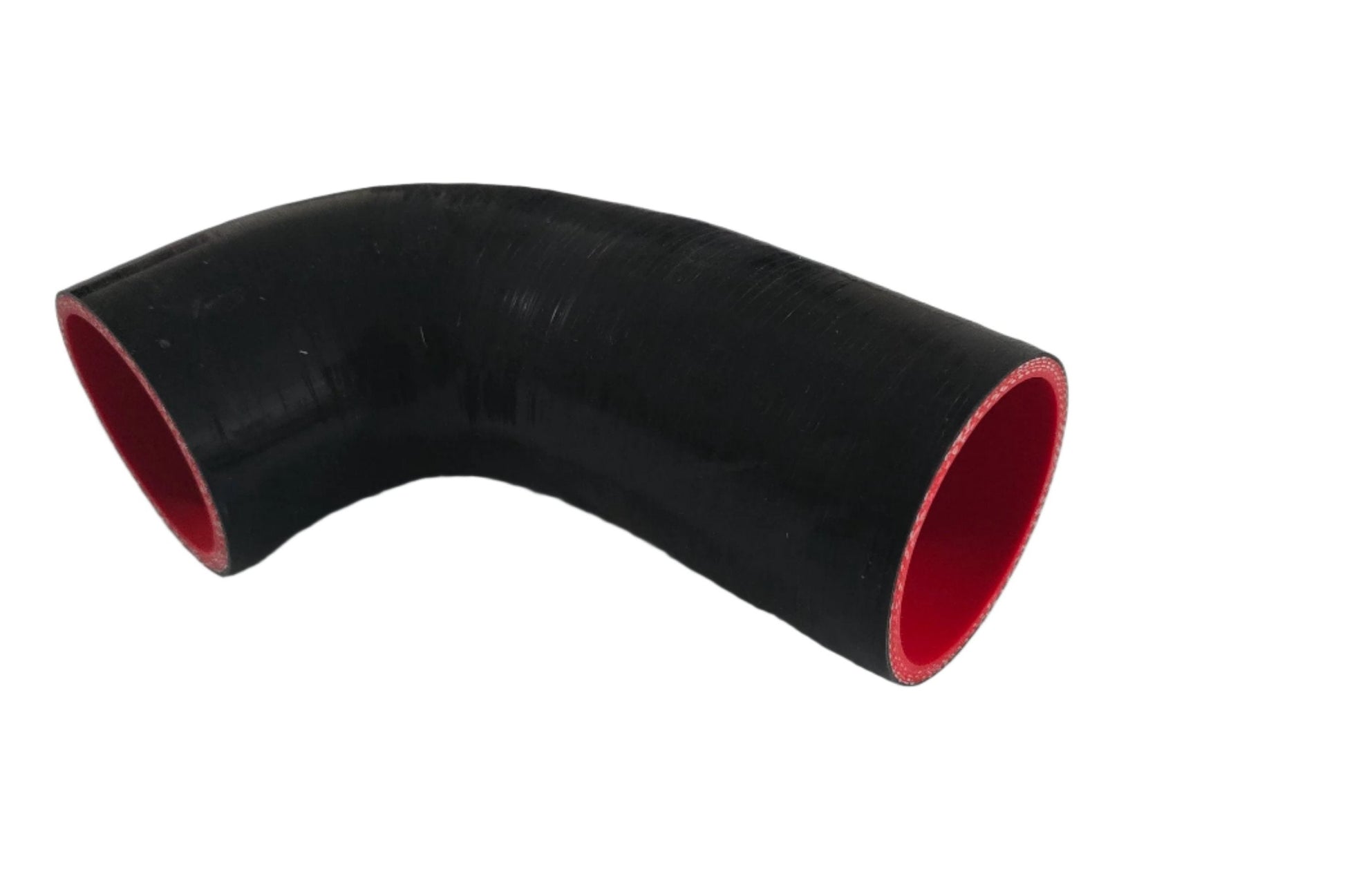 JK Turbo Silicone Hose Driver Side