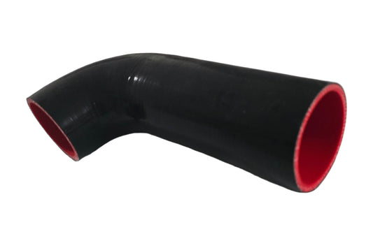 JK Turbo Silicone Hose Passenger Side