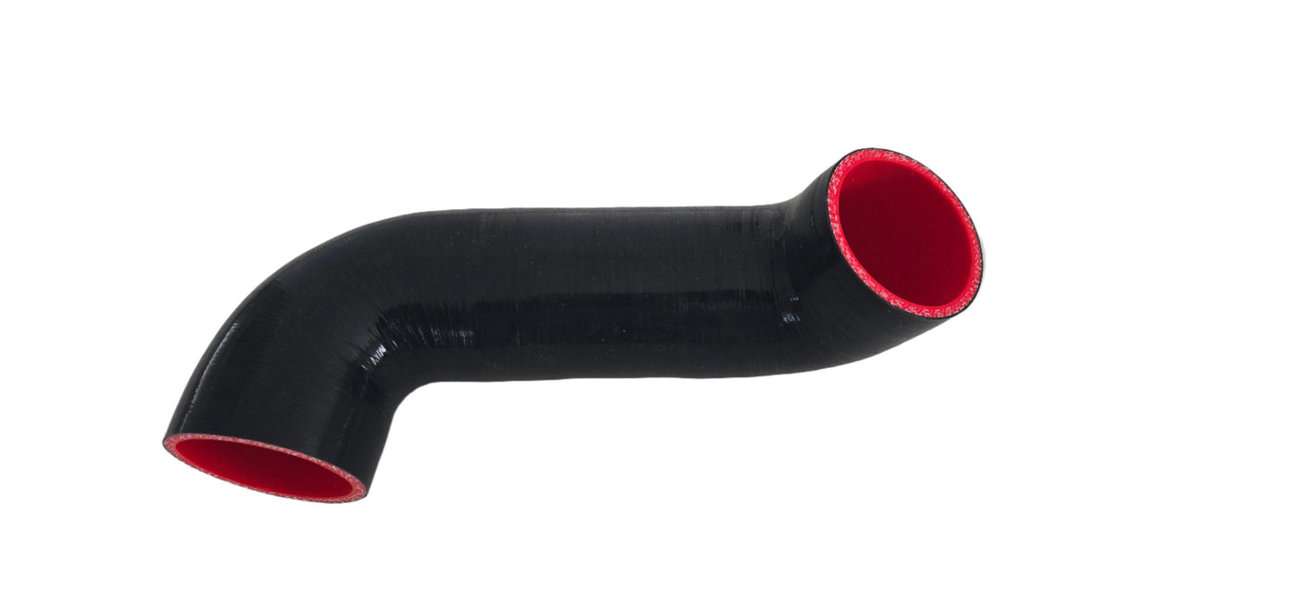 JL JT Passenger Silicone Hose