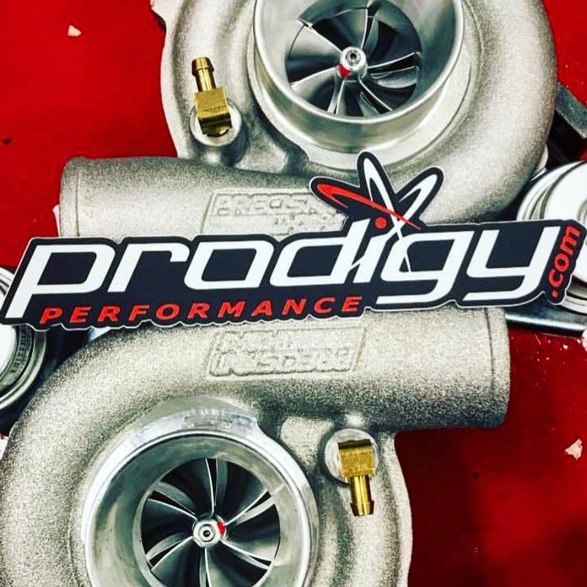 Tune for Pentastar on Boost