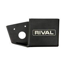 RIVAL Rear Suspension Travel Sensor Armor Set Ford Ranger Raptor (2024–2026)-4