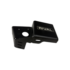 RIVAL Rear Suspension Travel Sensor Armor Set Ford Ranger Raptor (2024–2026)-5